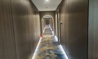 Xilinhot Youke Homestay