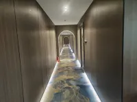 Xilinhot Youke Homestay