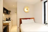Habyt Novena Hotels in Balestier