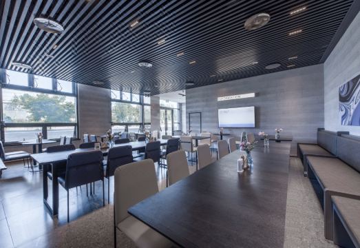 3. 샤먼 샹안대로 ..