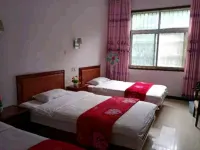 LIYUANSHANZHUANG Hotels in Shangnan