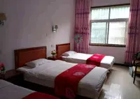 LIYUANSHANZHUANG Hotels near Suolong Waterfall