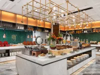 平遙古城希爾頓歡朋飯店 - 早餐