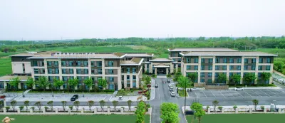 Yangzi Tianyue Hongshan Hotel Hotel a Yizheng