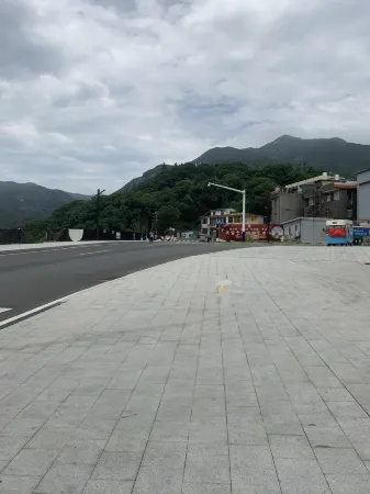 Fuding Haiyue Homestay Отели рядом с достопримечательностью «Dayushan Island»