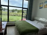 Lichuan Qichi Xiaoyuan Homestay