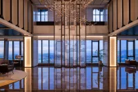 Home2 Suites by Hilton Yiwu World Trade Center