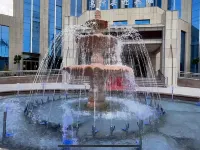 Welcome Hotel Hotels in Uqturpan