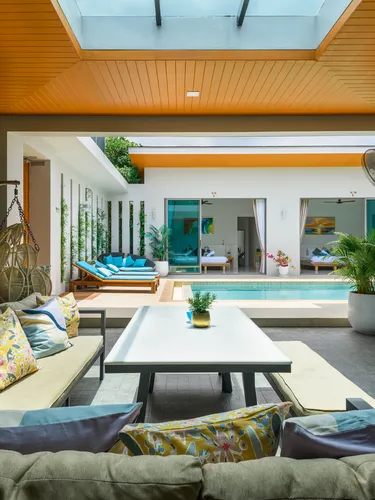 รูปภาพของVilla Mimosa 1, Luxury 4Br with Private Pool/Rawai