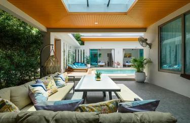 รูปภาพของVilla Mimosa 1, Splendid 4 Bedroom Master Ensuite