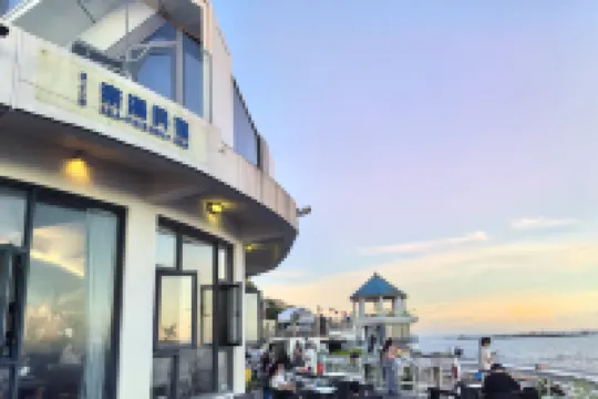 親海民宿（惠女風情園景區店） 鄰近惠女風情園的酒店