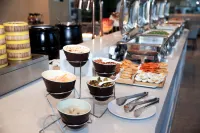 APRICOT S HOTEL（Leisure Park Store） Hotels in Shangrao