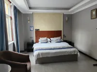 Hongbaoshi Hotel - Cheap