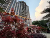 Daquan Fuyue Hotel Hotels in Yunan County