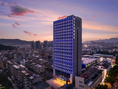 Hampton by Hilton Hengdian
