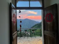 Songyang Yunbian Mountain Homestay