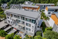 Xinyuan Garden Villa · Vacation Homestay (Wuyuan High-speed Railway Station Branch) Hotels near Wuyuan Scenic Area