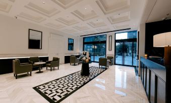 E·HOTEL  (Nanjing South Railway Station)