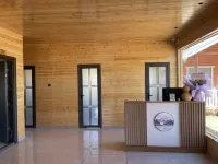 山澗雲海民宿（喀拉峻國際生態旅遊區店） - 2星級