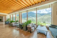 Bokanggabu Hotel Hotel a Xiangcheng