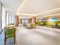 JI Hotel (Heyang Yinguang Avenue) Hotels in Heyang