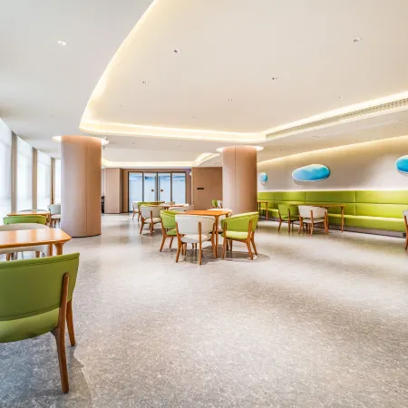 JI Hotel (Heyang Yinguang Avenue)