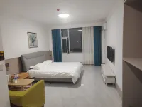 Junan County Shiguang Apartment