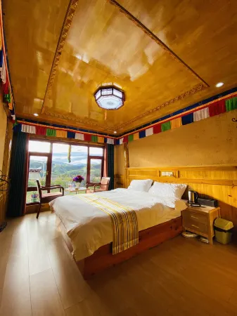 Daofu Zhuoxi Homestay Отели рядом с достопримечательностью «Bameizhen»