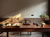 Leisure Hotel Pinyao - Gym