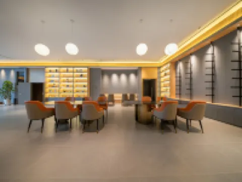 CHEERMAY Hotel (Altay Hualin Park)