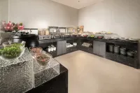 覺·山舍|EastLand Oriental·山水度假 - 早餐