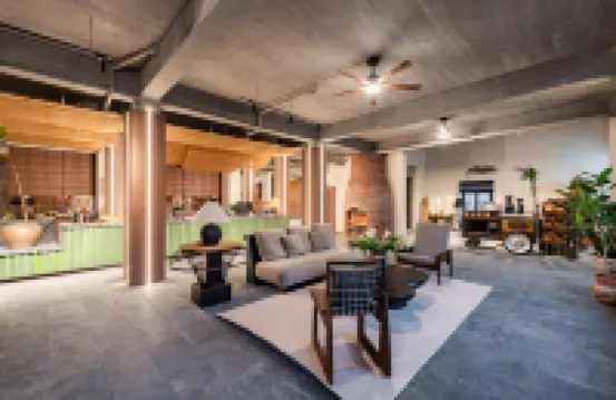 景德鎮本覺如是民宿（陶溪川文創街區店）