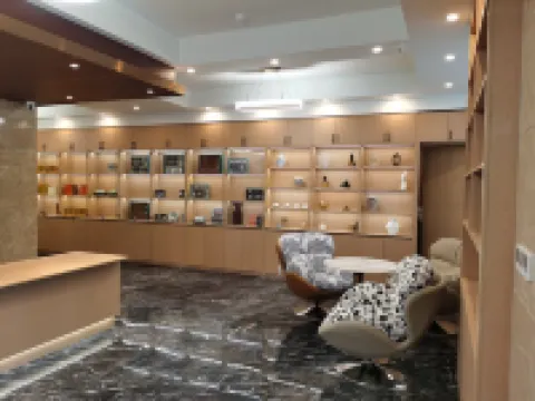 泉州豐澤山水一色酒店（清源山店）