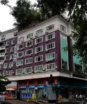 Ziyun Ge Light Luxury Smart Homestay (West Lake Branch) Hotels near Huizhou West Lake