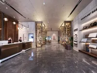 Atour Hotel Renmin University Beijing Zhongguancun Hotels near Hai Dian