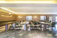 Ibis Styles Hotel - Frühstück