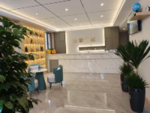 Rujia Hotel