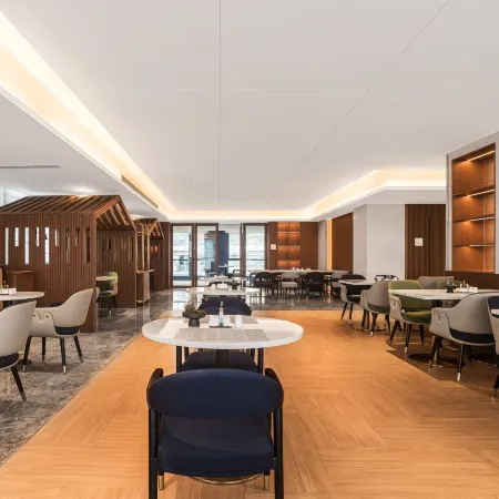 Hilton Garden Inn Anqing Susong