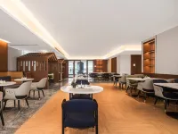 Hilton Garden Inn Anqing Susong - Aamiainen
