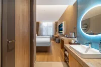 Homeinn Hotel (Zhengzhou Yingxie Road CBD Exhibition Center) Hotels in Zhengzhou