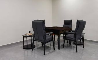 Xinchang Fenglan Xiyu Homestay