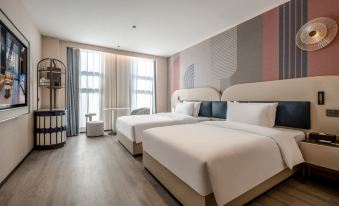 Hohhot Moore City Madison Hotel