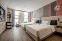 후허하오터 모얼청 Madison 호텔 후허하오터 호텔