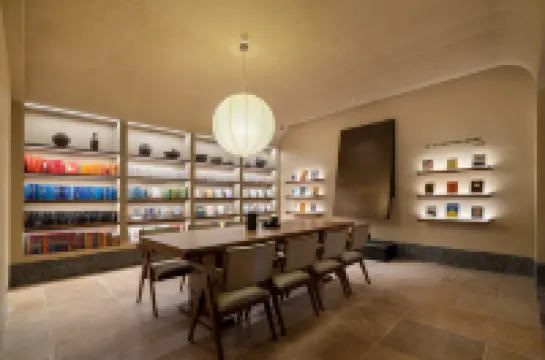 Atour Hotel Wenzhou Wuma Street Pedestrian Street Hotels in Wenzhou