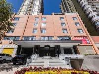 Yue Chen Hotel Hotels in Huaping