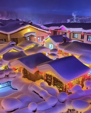 Snow Valley Ridge Mountain Dwelling Inn Отели рядом с достопримечательностью «Snow Valley»