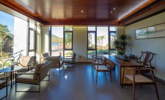 Xinchang Fenglan Xiyu Homestay