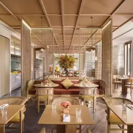 Xuanli Hotel (Fangte Branch, Hangzhou Bay New Area, Cixi, Ningbo)