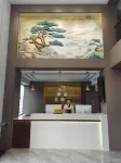 武勝維鑫大飯店 - 早餐