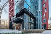 Palace Hotel((Beijing Changping Future Science City Subway Station Branch) Hotels near Shunyixi Railway Station
